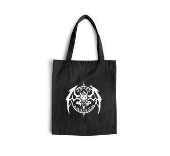 Torba z uszami z RPG