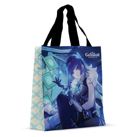 Torba Fullprint - Genshin Impact - Yelan