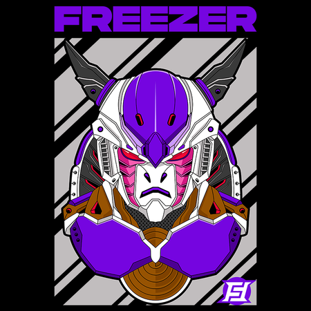 Torba z uszami z Dragon Ball