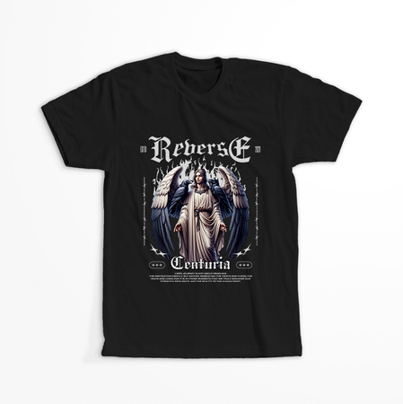 Koszulka Rzeźba KOLOR KOSZULKI I FASON