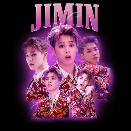 Torba z uszami z BTS