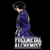 Torba z uszami z Fullmetal Alchemist