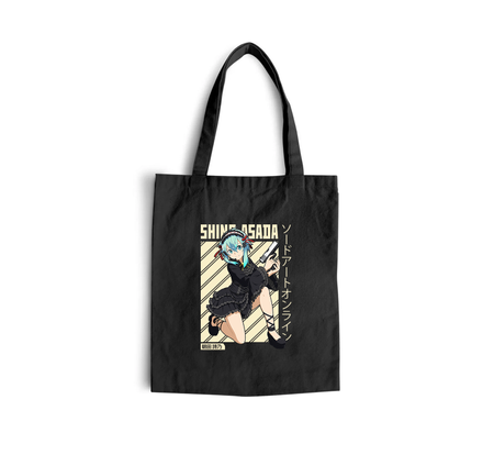 Torba z uszami z Sword Art Online