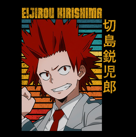 Torba z uszami z My Hero Academia / Akademia bohaterów