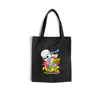 Torba z uszami z Fortnite