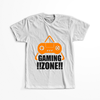 Koszulka Gaming zone WYBIERZ KOLOR KOSZULKI I FASON