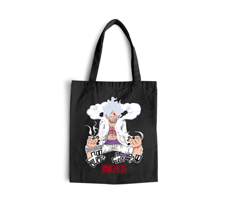 Torba z uszami z One Piece