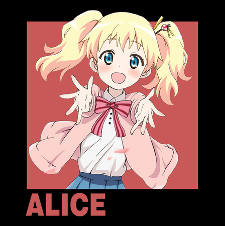 Torba z uszami z Kinmoza!