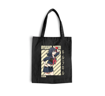 Torba z uszami z Kill La Kill