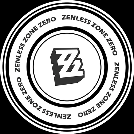 Torba z uszami z Zenless Zone Zero