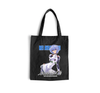Torba z uszami z Neon Genesis Evangelion