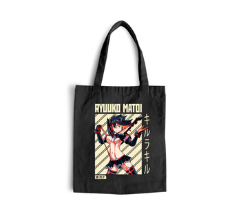 Torba z uszami z Kill La Kill