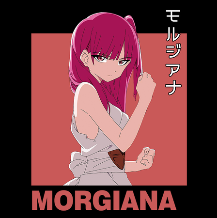 Torba z uszami z Magi The Labyrinth of Magic