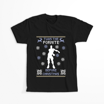 Koszulka Fortnite KOLOR KOSZULKI I FASON