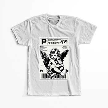 Koszulka Rzeźba WYBIERZ KOLOR KOSZULKI I FASON