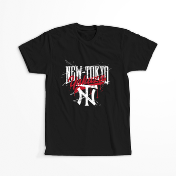 Koszulka Japonia KOLOR KOSZULKI I FASON