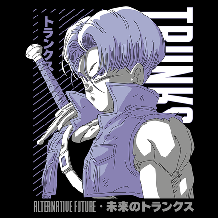 Torba z uszami z Dragon Ball