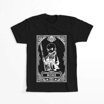 Koszulka RPG KOLOR KOSZULKI I FASON