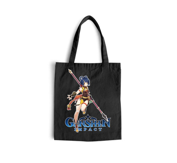 Torba z uszami - Genshin Impact - Xiangling