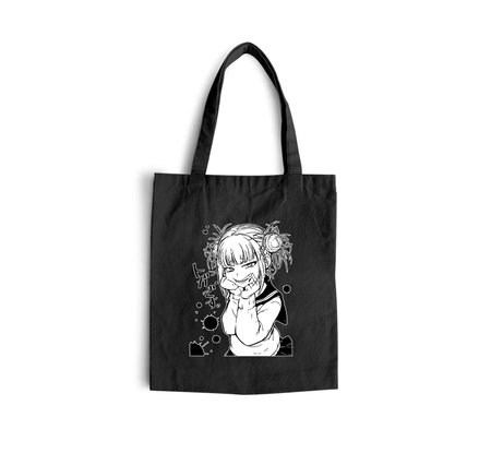 Torba z uszami z My Hero Academia / Akademia bohaterów