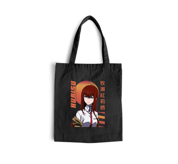 Torba z uszami z Steins;Gate