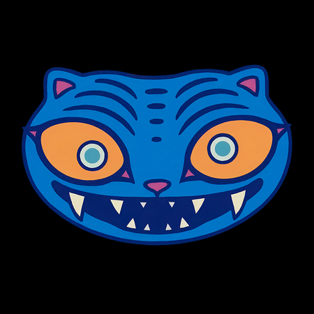 Koszulka Czarna KPop Demon Hunters WYBIERZ KOLOR KOSZULKI I FASON