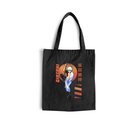 Torba z uszami z Gintama