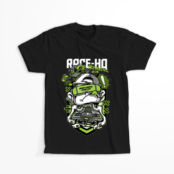 Koszulka Race hq WYBIERZ KOLOR KOSZULKI I FASON