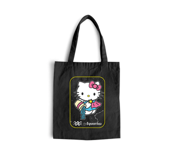Torba z uszami z Hello Kitty