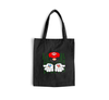 Torba z uszami z Super Mario Bros.