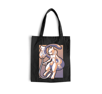 Torba z uszami z Pokemon