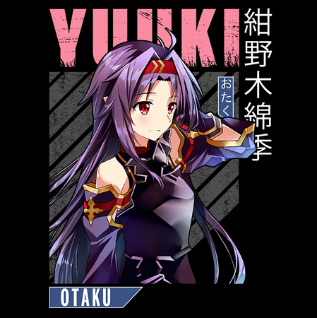 Torba z uszami z Sword Art Online