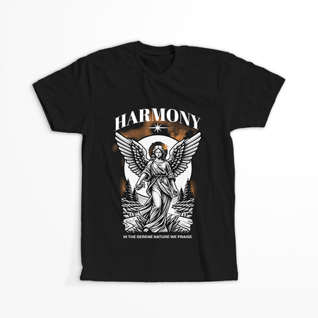 Koszulka Rzeźba KOLOR KOSZULKI I FASON