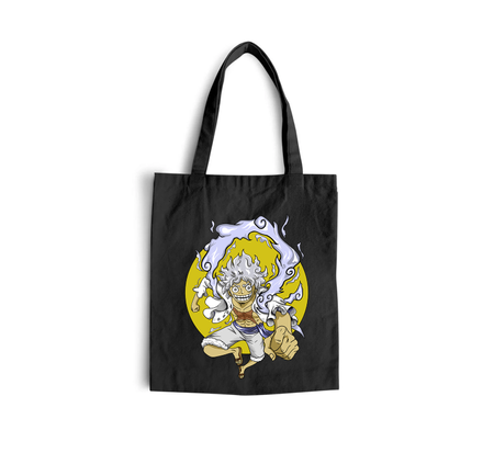 Torba z uszami z One Piece