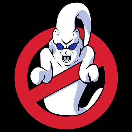 Koszulka Czarna Dragon Ball - WYBIERZ KOLOR KOSZULKI I FASON