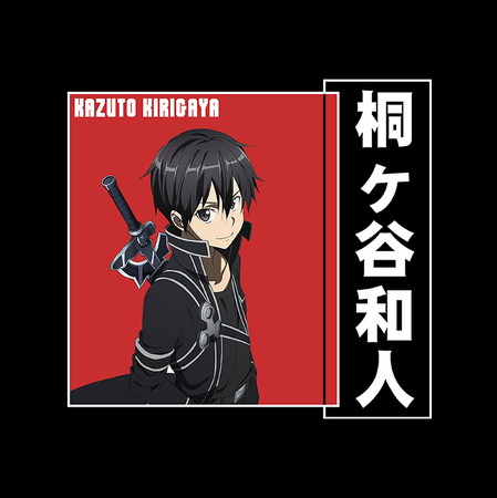 Torba z uszami z Sword Art Online