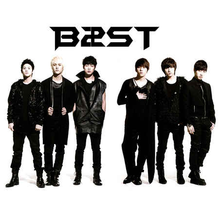 Koszulka B2ST WYBIERZ FASON KOSZULKI 