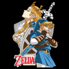 Torba z uszami z The Legend of Zelda