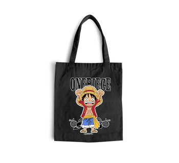 Torba z uszami z One Piece