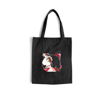 Torba z uszami z Vampire Princess Miyu