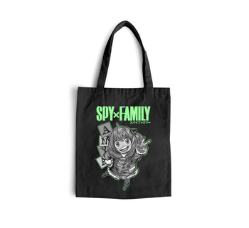 Torba z uszami z Spy X Family