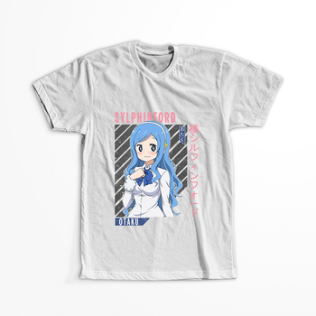 Koszulka Biała Himoto! Umaru-chan  WYBIERZ KOLOR KOSZULKI I FASON