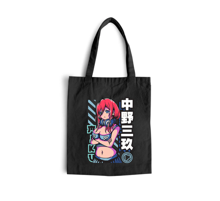 Torba z uszami z The Quintessential Quintuplet