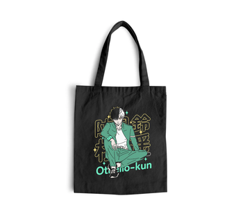 Torba z uszami - Wind Breaker