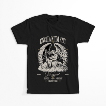 Koszulka Rzeźba KOLOR KOSZULKI I FASON