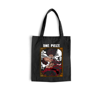 Torba z uszami z One Piece