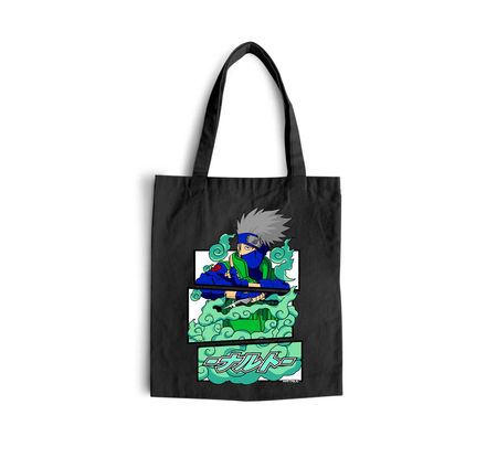 Torba z uszami z Naruto / Boruto