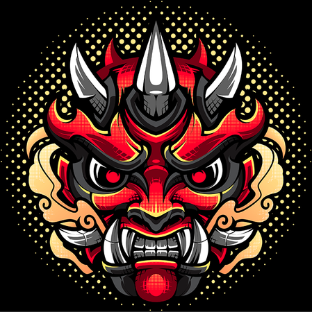 Torba z uszami z Demon