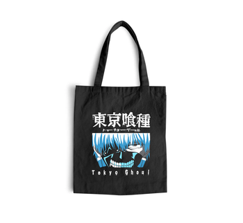Torba z uszami z Tokyo Ghoul