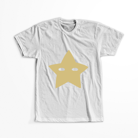 Koszulka Biała Mission: Yozakura Family WYBIERZ KOLOR KOSZULKI I FASON